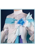 2XXT Cosplay Vtuber Hoshirube Sho NIJISANJI 8th Anniversary SPLASH Cosplay Costume